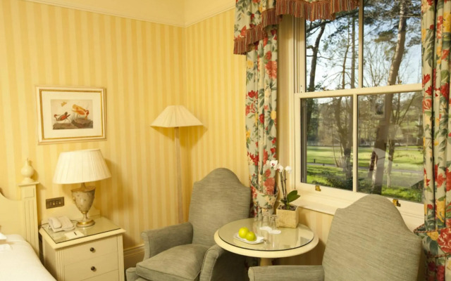 Kilworth House hotel & Theatre