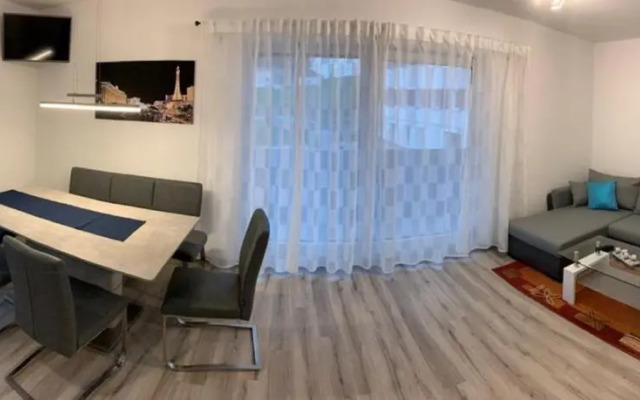 Ferienwohnung Eichinger