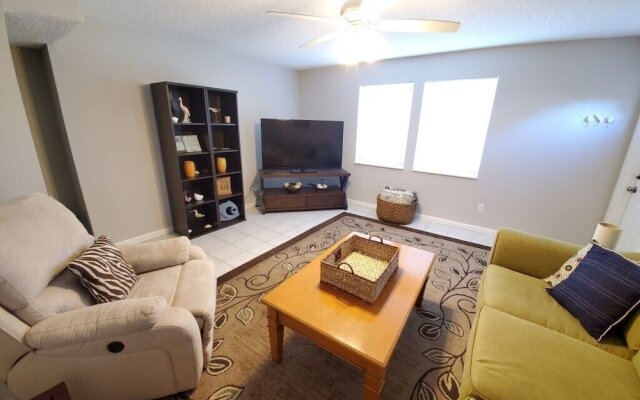 The Summer House - Lower