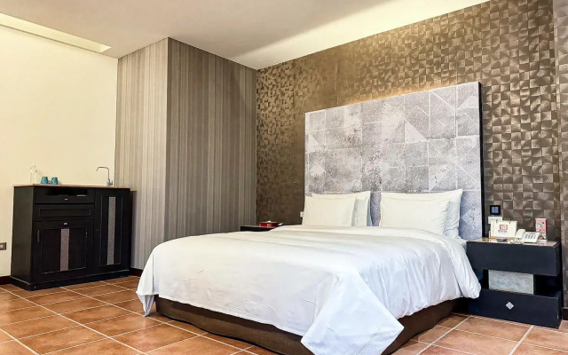 All-Ur Boutique Motel - Chia-Yi Branch