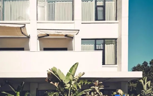 The  Ananas Hotel (Greenlake Branch) – Exterior – Kunming