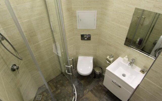 Apart Hotel Pulkovo Meridian