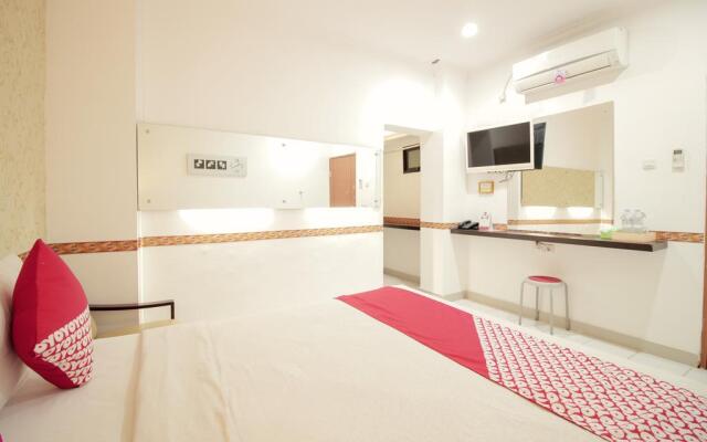 Sm Residence Pasteur