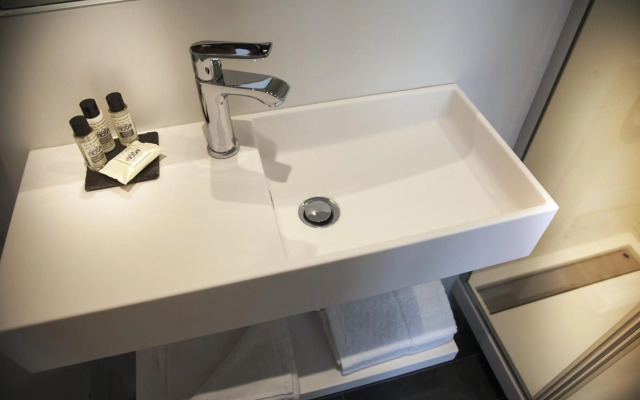 Hôtel Eiffel Petit Louvre