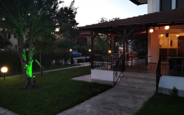 Soho Hotel Dalyan