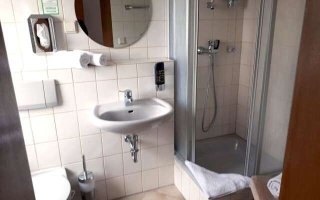 Hotel am Wald - Jessen