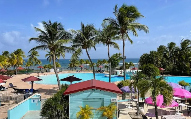 TROPIC Appartements village vacances