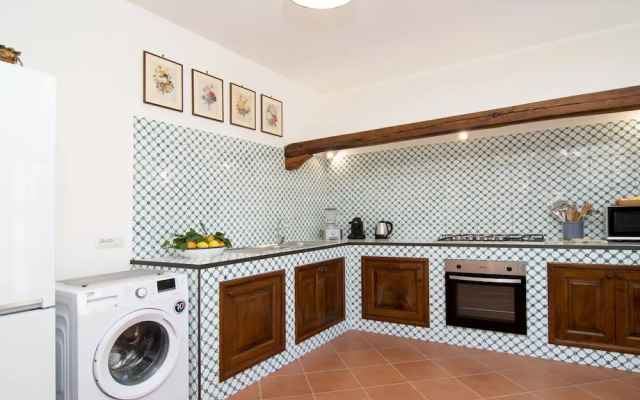 Dei Golfi Massa Lubrense