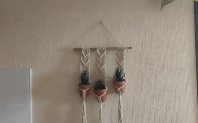 Apartamento [A] Mar.