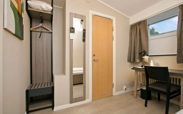 First Hotel Brommaplan