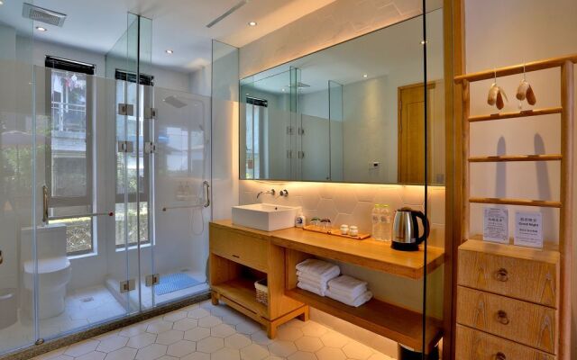 Dreamland Inn Lingyin Yilu Branch