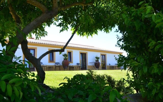 Turismo Rural Monte João Roupeiro