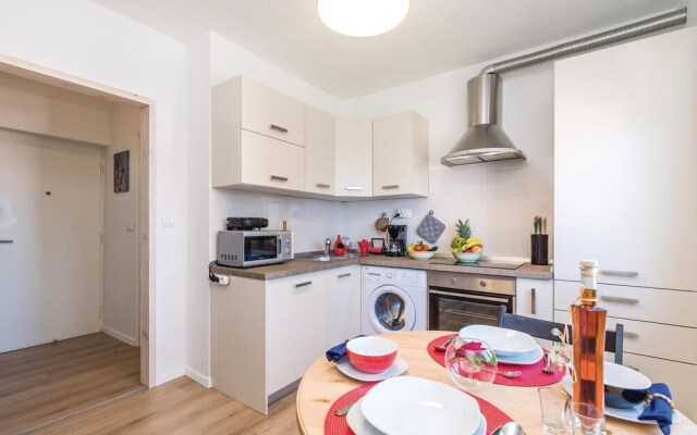 Awesome Apartment in Rijeka With