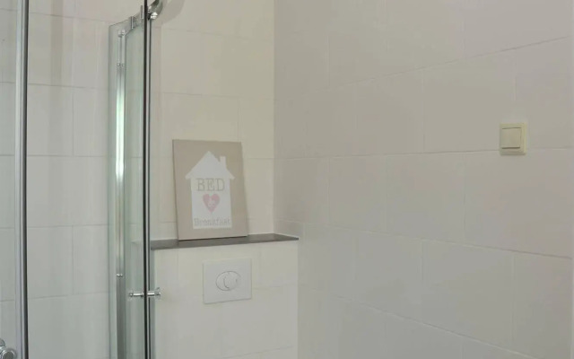 B&B Op de Brabantse Wal