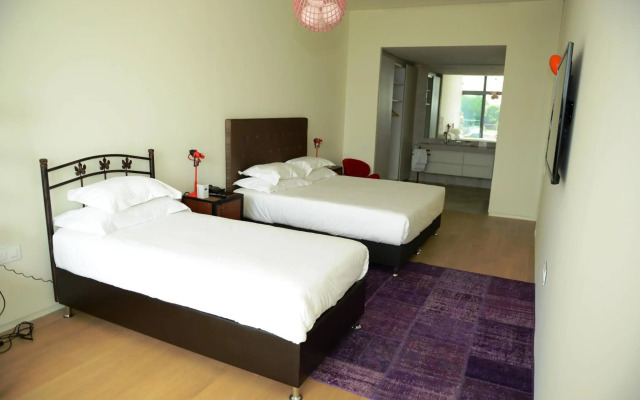 Atakoy Marina Park Hotel Residences