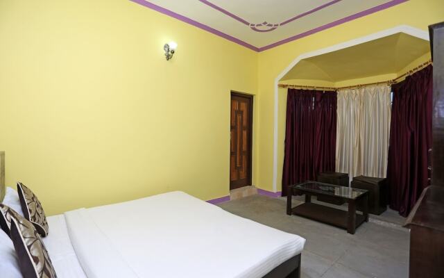 OYO 11049 Home 3BHK Villa Nakuchiyatal