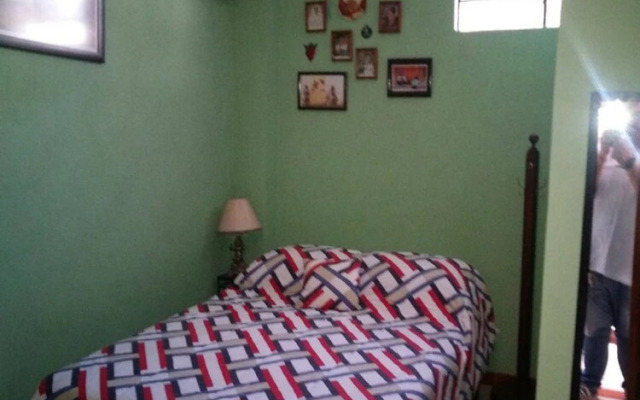 La Casa del Tio Dach