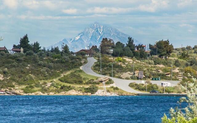Ormos View Apartments