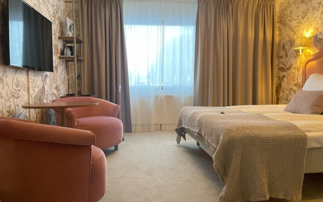Hotell Bellevue