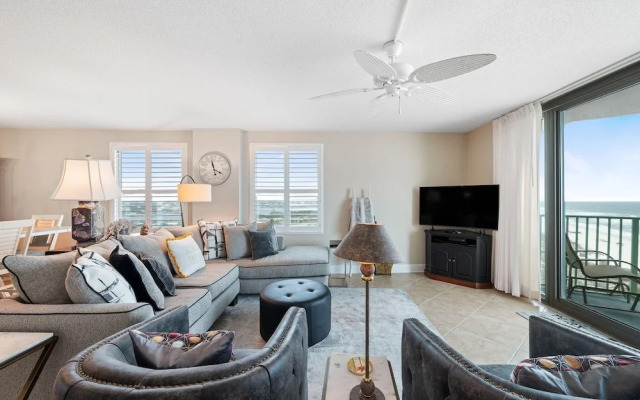 Perdido Towers West 1005