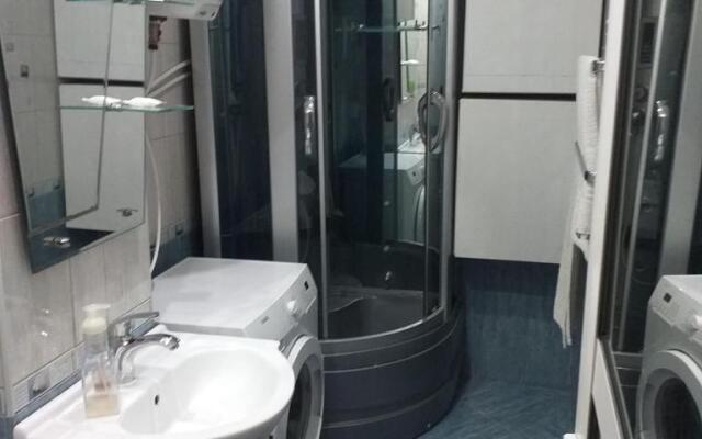 Apartament Sedamali