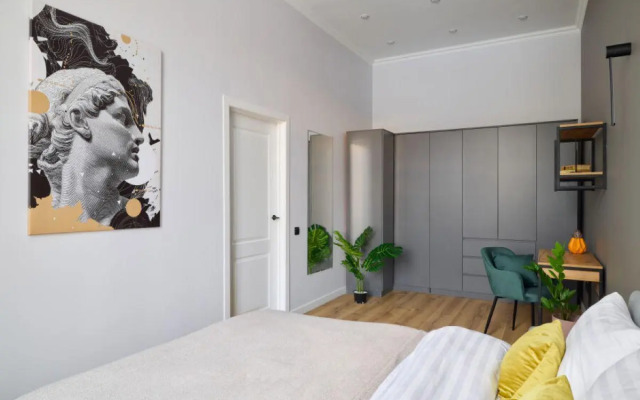 Tuchkov (Тучков)