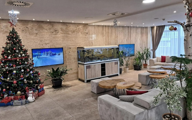 Aparthotel Centar Sarajevo