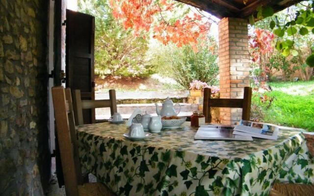 Tenuta di Caiolo - House the source-Casa la Fonte