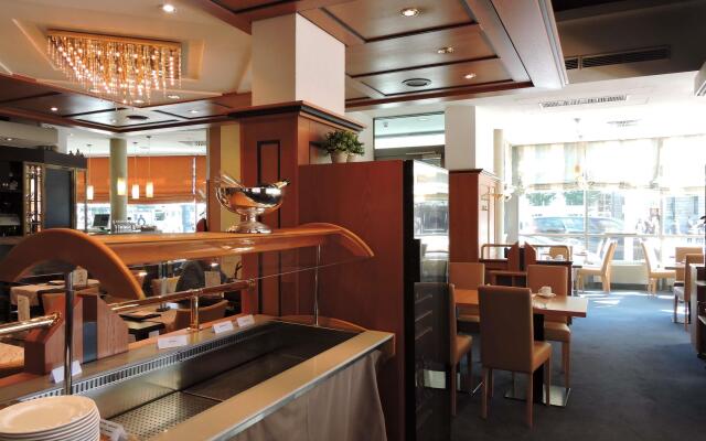 Best Western Hotel International