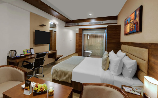 The Fern Residency Bhuj