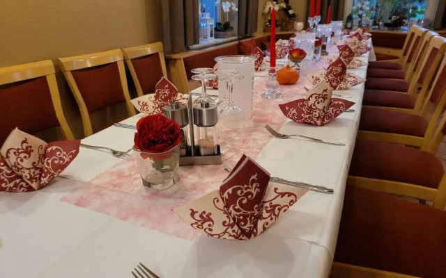 Hotel Alttolkewitzer Hof Dresden