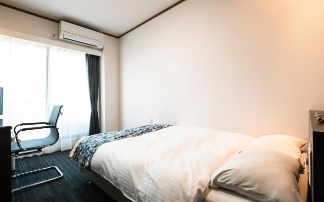 Business Hotel Hane Ise Inter