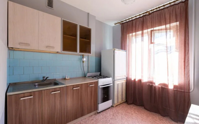 Суточный Рай на ул. Юбилейная д. 23