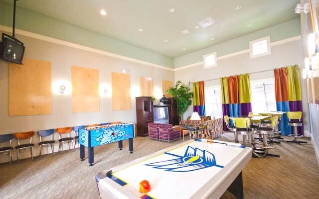 121 Cinnamon Beach - Three Bedroom Condo