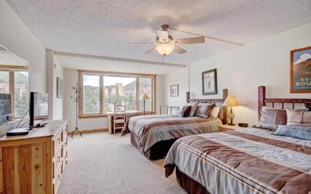 Sh404 Summit House Condo