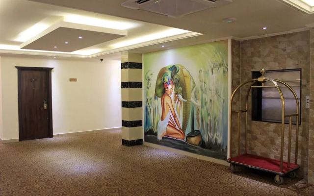 Boulevard Palace Hotel