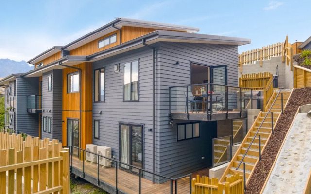 Serenity Heights - Villa 27