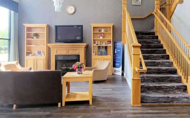 Quality Inn and Suites