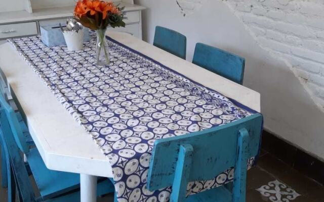 Abrisam Shareeah Family Homestay