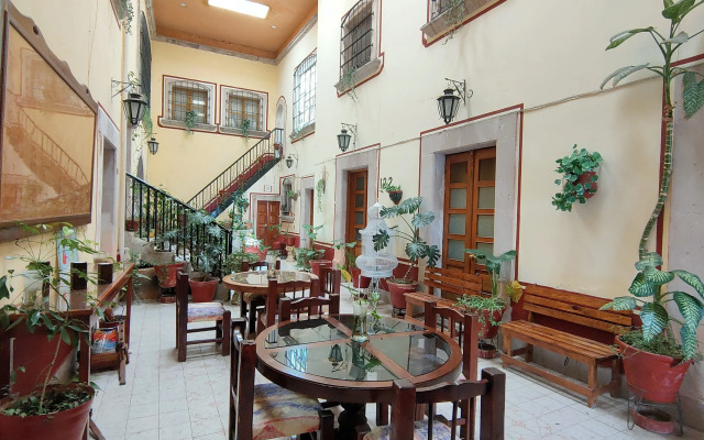 Oyo Posada Santa Cecilia, Jerez Zacatecas