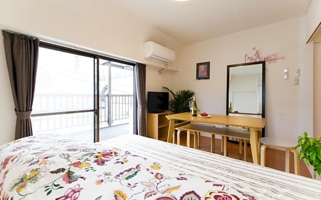 Hotel Hermitage Ochiai / Vacation STAY 48969 – Guest Rooms – Tokyo