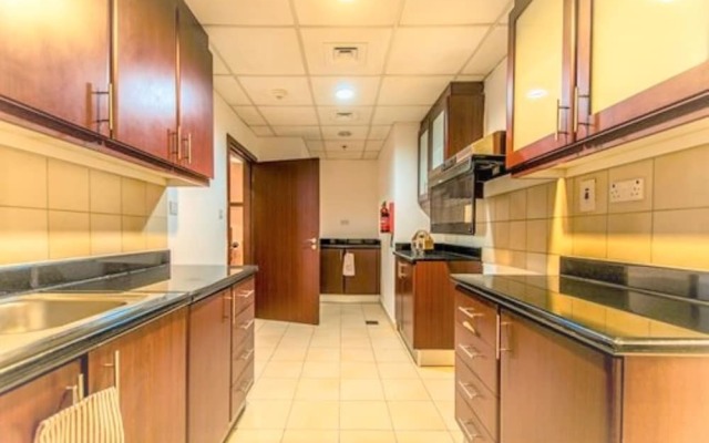 Airbetter Amazing stay at Shams Dubai