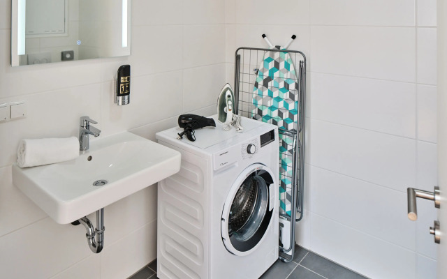 Schönbrunn Park Appartement