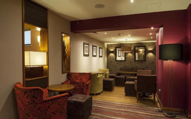 Premier Inn London Bank - Tower