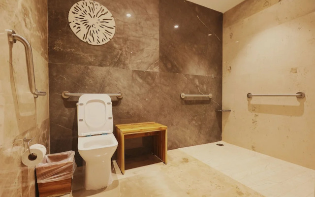 Hotel Mundo Maya Palenque