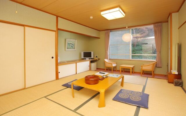 Arima road Yuuwa Hot spring hotel