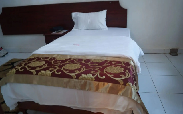 Sunrise Hotel