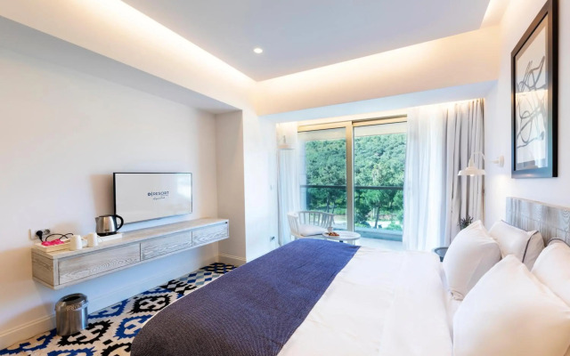 D Resort Ayvalık