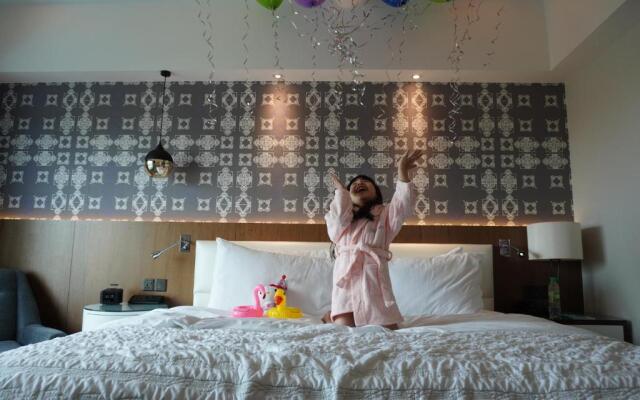 Le Méridien Kuala Lumpur