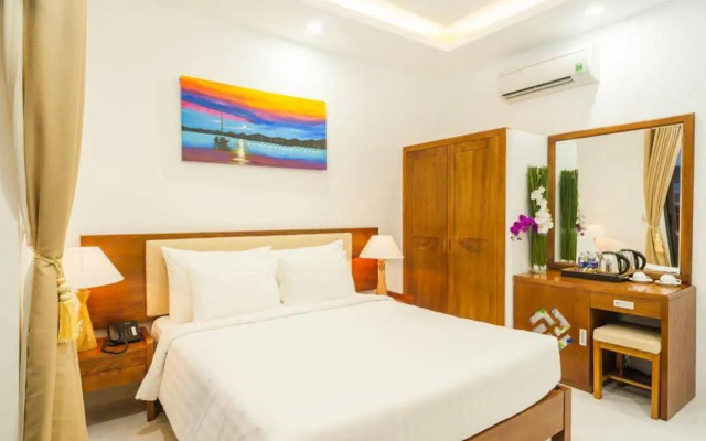 Hotel Amon